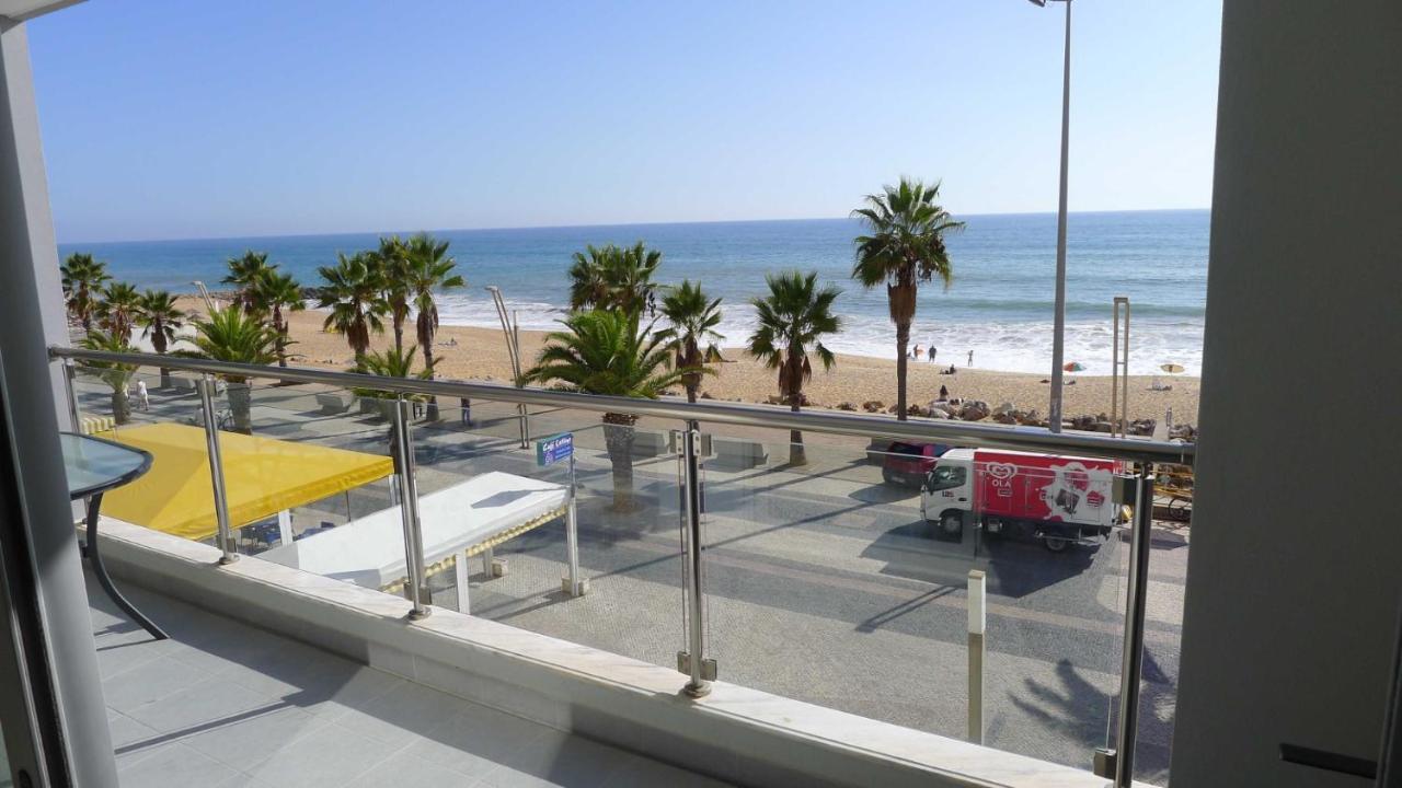 Tolouz Bay Apartment Tangier Exterior photo